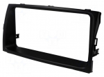 Radio frame | Toyota