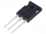 Transistor: N-MOSFET | SiC | unipolar | 1.2kV | 46A | Idm: 223A | 130W