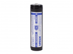 XTAR LITHIUM-ION 3.6 V - 3500 mAh - 18650 - RECHARGEABLE ROUND CELL