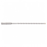 Uued tooted // Wiertło do betonu zbrojonego SDS Plus 6 x 210 mm, quatro