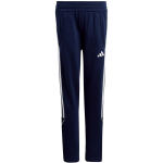 adidas Tiro 23 League Sweat Trousers navy blue HS3615 152cm