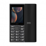 Cell phone HMD  105 4G TA-1653 Black
