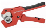 &Scaron;ķēres Rocut 26 MSR, PE, daudzslāņu caurulēm, 0-26mm Cauruļu &scaron;ķēres ROCUT 26 MSR, 0-26mm (0-1")