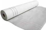 Undercoat mesh from fiber 145