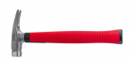 Wiha 42071 hammer Red, Stainless steel