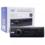 Car MP3 player PNI Clementine Bus Truck 8524BT RDS 4x45w 12V / 24V 1 DIN with SD, USB, AUX, RCA and Bluetooth
