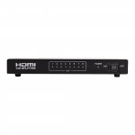 Splitter HDMI 1.4 Premium with 8 ports HDCP 4Kx2K