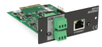 Internet Audio Player Module AUDAC IMP40