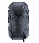 Deuter Trail PRO 31 SL Women's hiking backpack Black