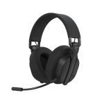 White Shark WGH-2444 Firecrest Black
