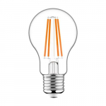 LED bulb E27, A60, 7W, 806lm, 2700K
