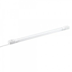 LED linear luminaire 120cm, 19W, 4000K, IP20 TUBEKIT
