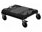 Hand truck | 486x436x181mm | FATMAX&reg; | platform | 100kg