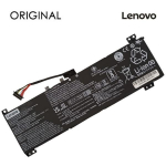 Notebook Battery LENOVO L20C3PC2, 3820mAh, Original