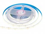 LED ribad // NEON FLEX LED strips // 70-736# Taśma led biały ciepły cob rolka 5m 12v