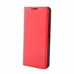 Book case iLike Samsung Galaxy A54 5G Book case Slim Red