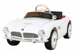 BMW 507 Retro Children's Electric Car