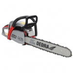 Gas chain saw 50cm 2.9kW