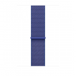 Apple 46mm Ultramarine Sport Loop