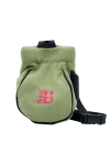 Magnesia cocoon bag click-clac ii-green BEAL