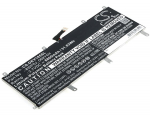 8600mAh for DELL Venue 10 5050,Venue 10 5000