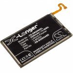 3500mAh for Samsung Galaxy S9 Plus,Galaxy S9+,SM-G9650/DS,SM-G965N,SM-G965F/DS,SM-G965U,SM-G965U1,SM-G965J,SM-G965F,SC-03K