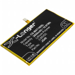 2850mAh for Motorola Moto G7 Plus,Moto G7 Plus Dual SIM,Moto G7 Plus Dual SIM TD-LTE,XT1965-6,Moto G7 Plus Global,Moto G7 Plus Global TD-LTE,XT1965-3,XT1965-2,XT1965