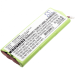 2000mAh for Ozroll ODS Controller,Smart Drive Smart Control 10,E-Port Controller