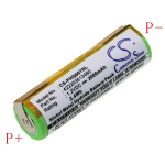 2000mAh for Braun Activator 8000,Activator 8781,Activator 8467,Activator 360,Activator 8585,Activator 8985,Activator 8583,Activator 8413