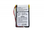 750mAh for Sony Clie PEG-TJ27,Clie PEG-TJ37