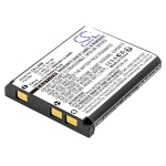 660mAh for Agfa Agfaphoto Optima 3,Agfaphoto Optima 100,Agfaphoto Optima 102,Agfaphoto Optima 103,Agfaphoto Optima 104,Agfaphoto Optima 830 UW,Agfaphoto Optima 830UW,Agfaphoto Optima 200,Agfaphoto Optima 1,Agfaphoto Optima 105