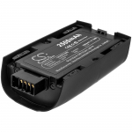 2500mAh for Parrot Bebop 2,Bebop 2 Pro