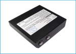 1500mAh for Panasonic WX-C1020,WX-C920,PB-900I