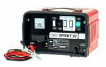 Battery Charger Sprint 30 30A 230V 12-24V