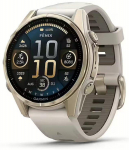 Garmin Fenix 8 Sapphire Smartwatch 43mm
