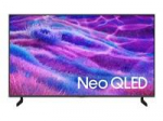 SAMSUNG TV 50 QN80F Neo QLED 4K AI Smart