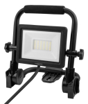 Ansmann FL20W-AC Black LED 20 W