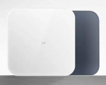 Scales Xiaomi  Mi Smart Scale S200 White