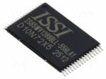 IC: SRAM memory | 1MbSRAM | 128kx8bit | 2.5&divide;3.6V | 55ns | STSOP32