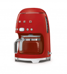 SMEG DCF02RDEU Coffeemachine