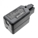 2000mAh for WOLF Garten Li-ion Power GTB 815 Trimmer,7420096,Power HSA,GT815
