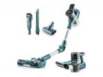ETA Vacuum Cleaner | ETA423890000 Lunar | Cordless operating | Handstick | 400 W | 28.8 V | Operating time (max) 50 min | Blue/Green