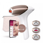 Philips Lumea IPL 9900  IPL hair removal device