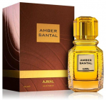 Ajmal Amber Santal Perfume EDP 100 ml