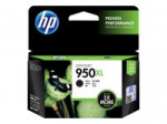HP 950XL original ink cartridge black