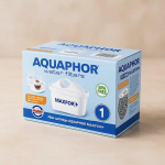 Water filter cartridge Aquaphor MF+ 212200 B026N &mdash; replacement cartridge for jugs, 200 L life