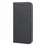Back panel cover iLike Xiaomi Poco X7 Pro 5G (Global) Smart Magnetic case Black