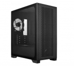 COOLER MASTER ELITE 301 LITE CASE Black