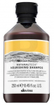 Davines Natural Tech Nourishing Shampoo 250 ml