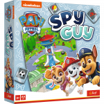 M&auml;nguala | PC | Konsoolid | Tarvikud // Harivad m&auml;nguasjad | Interaktiivsed | Loomingulised | Kunstilised // Gra rodzinna Spy Guy Psi Patrol Trefl 02696